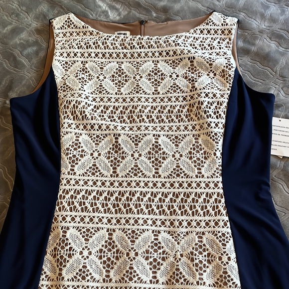 Anne Klein dress NWT - Picture 2 of 11